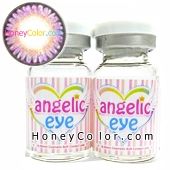 Angelic Bambi Eye Violeta