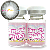 Super Pinky Gray