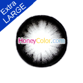 Hyper Circle Black