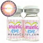 Angelic Bambi Eye Rosa
