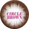 Barbie Circle Brown